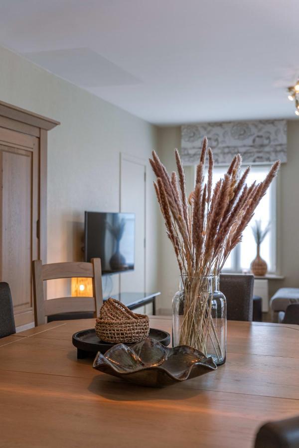 Fantastic Family Villa With Beautiful Garden Oostende Exterior foto