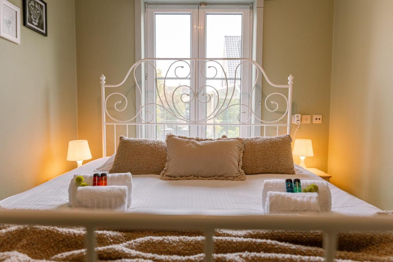 Fantastic Family Villa With Beautiful Garden Oostende Exterior foto